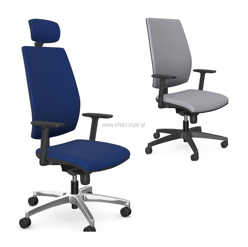 MIRA A/TF-101-112 Fotel biurowy obrotowy