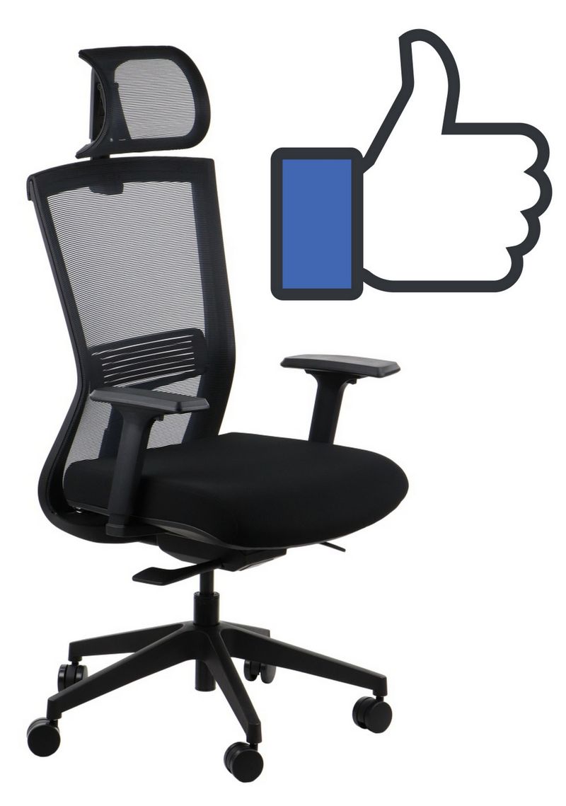 Fotele spełniające wymagania BHP