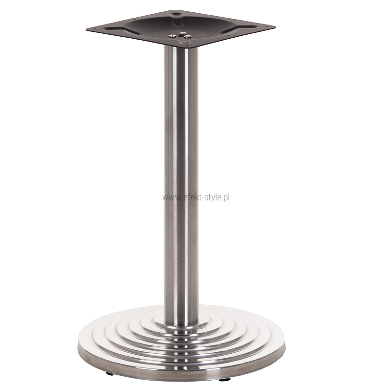 Podstawa do stolika SH-2013/S - wysokość 71,5cm fi 45cm