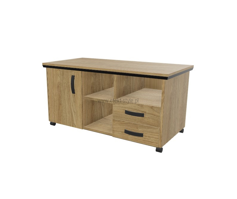 Pomocnik STATUS PROSTY G0801M - 120x60x60h