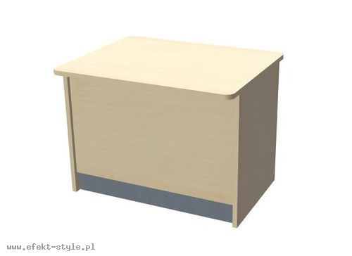 Lada Recepcyjna VICTOR V-041