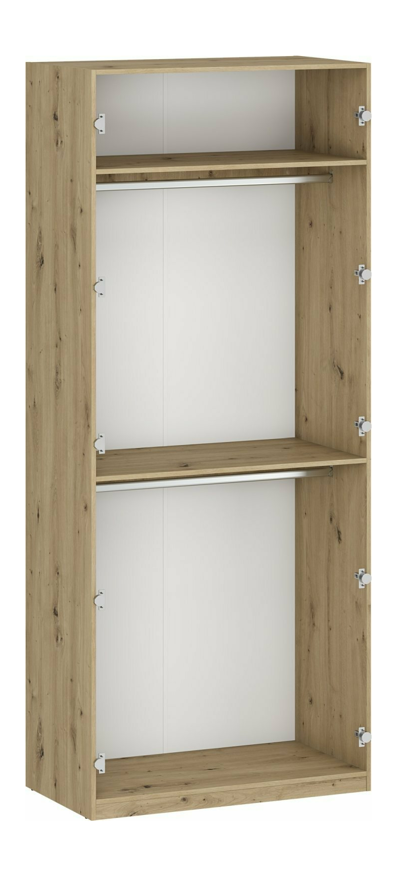 KORPUS K4 dąb artisan - FORMO system szaf modułowych