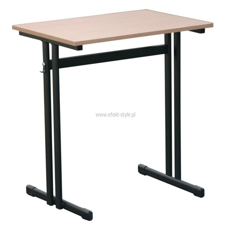 Stolik szkolny REKS 1 osobowy