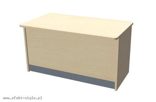 Lada Recepcyjna VICTOR V-043