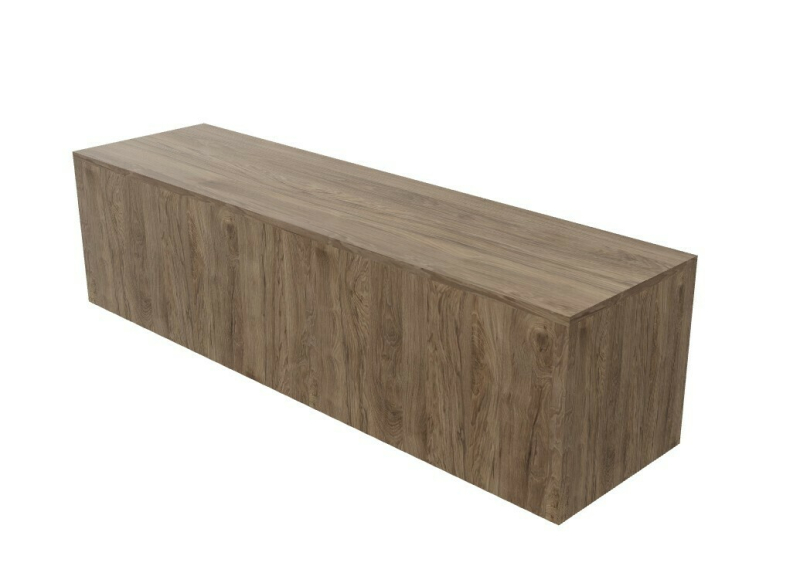 Stół sędziowski 180x80x80h