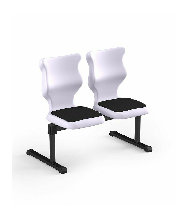 Ławka Entelo Bench Soft 2 osobowa rozmiar nr 4