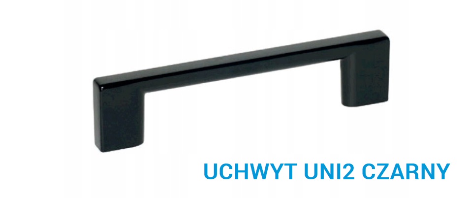 UNI2 CZARNY