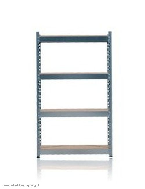 Regał metalowy RSM/300-4