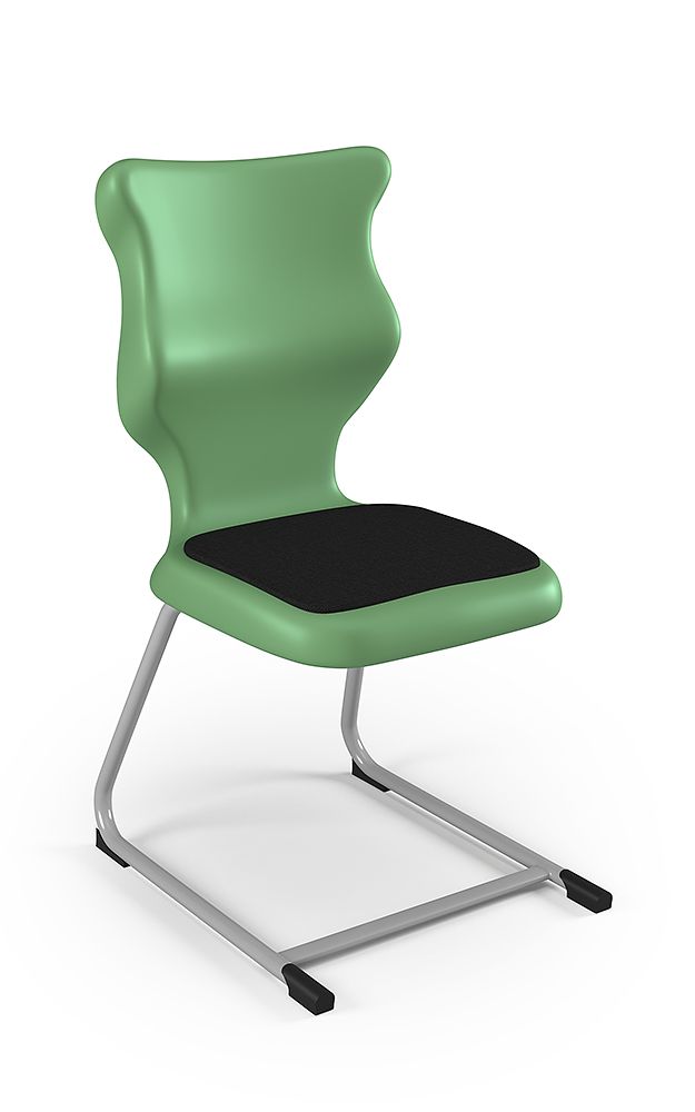 Krzesło szkolne C-LINE SOFT nr 5 Entelo Dobre Krzesło