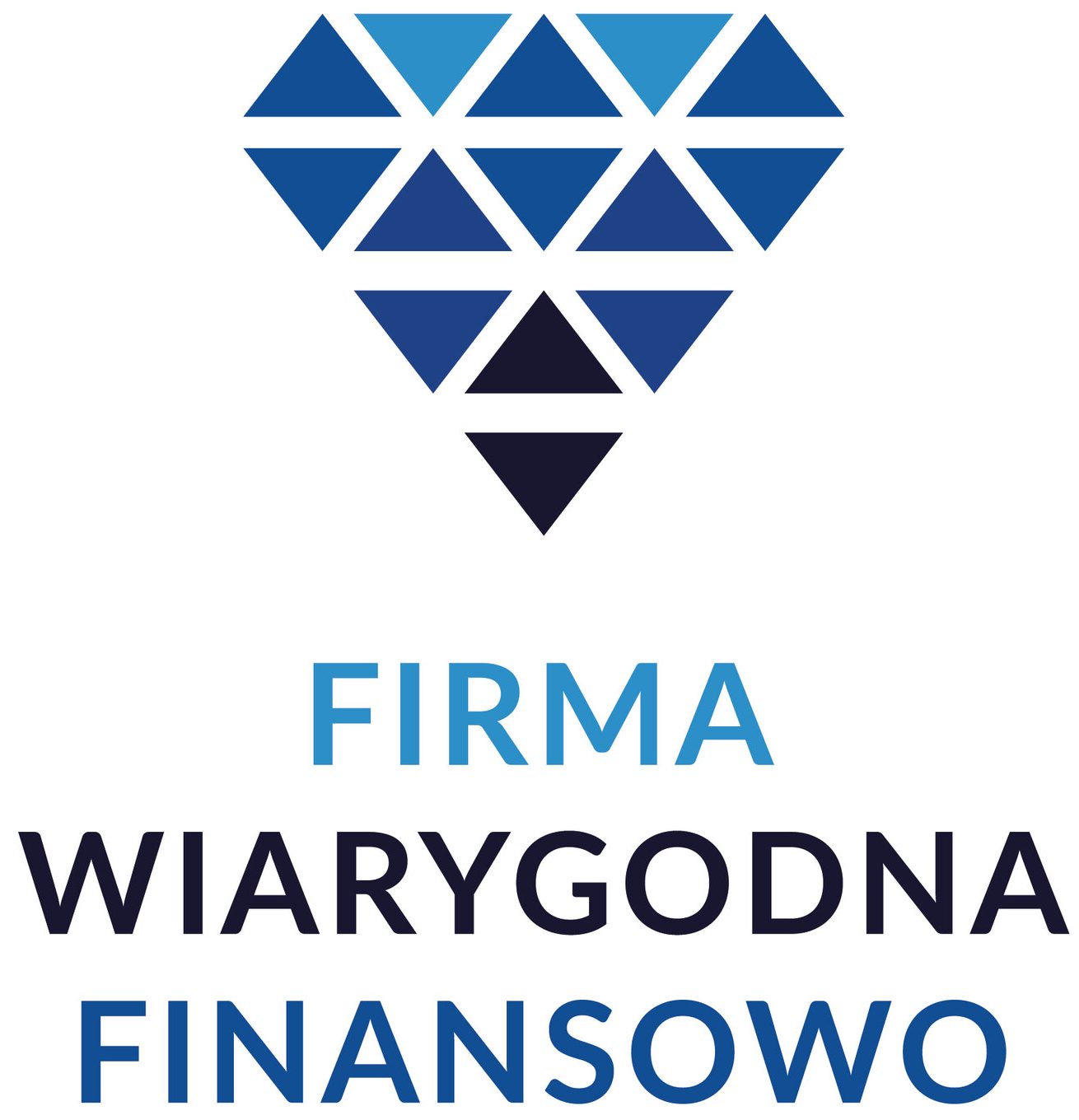 Firma wiarygodna finansowo