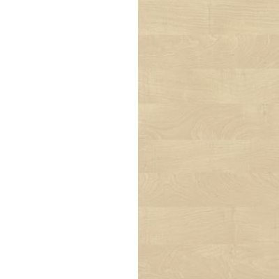 Biel Alpejska/Brzoza D1715