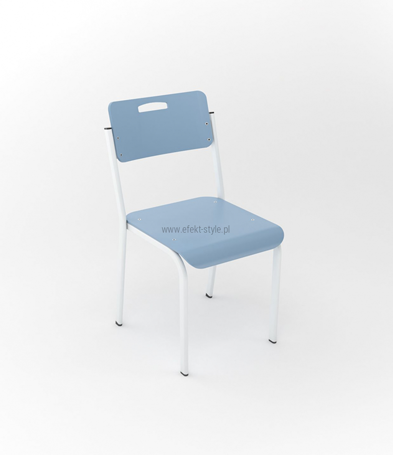 Krzesło ucznia LUNA