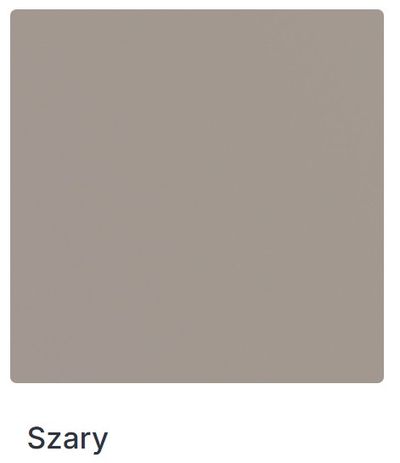 Szary