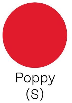 Poppy S
