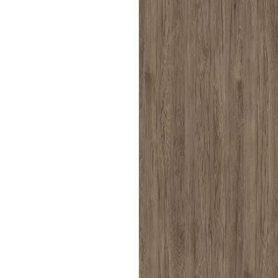 Biel Alpejska/Orzech Rockford Ciemny K087