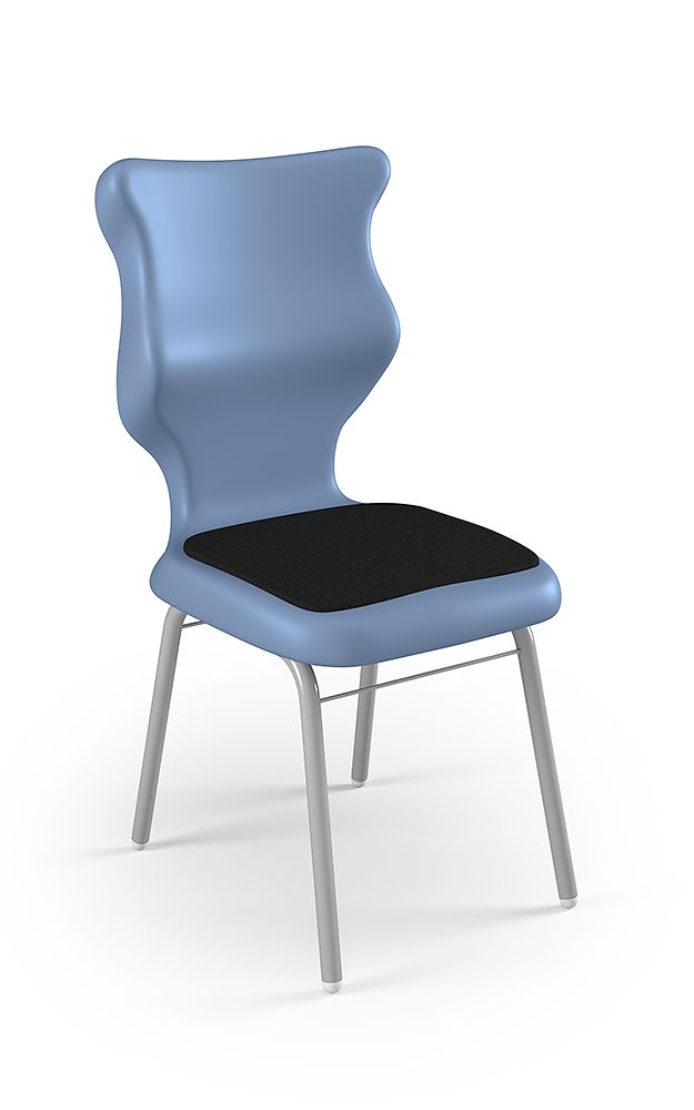 Krzesło szkolne Classic soft nr 2 Dobre Krzesło Entelo