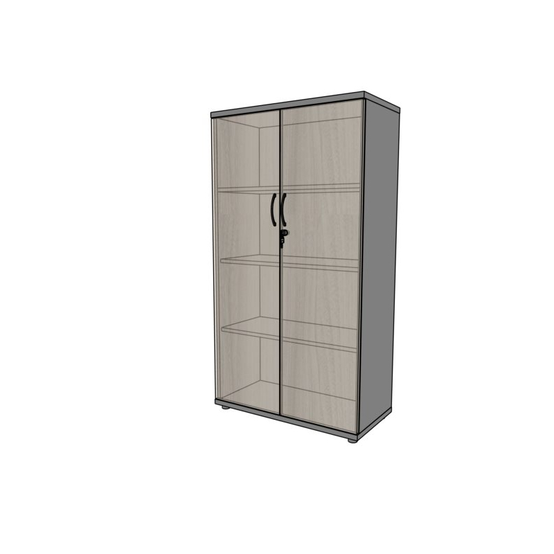 Szafa biurowa PS21W 80X39X150H