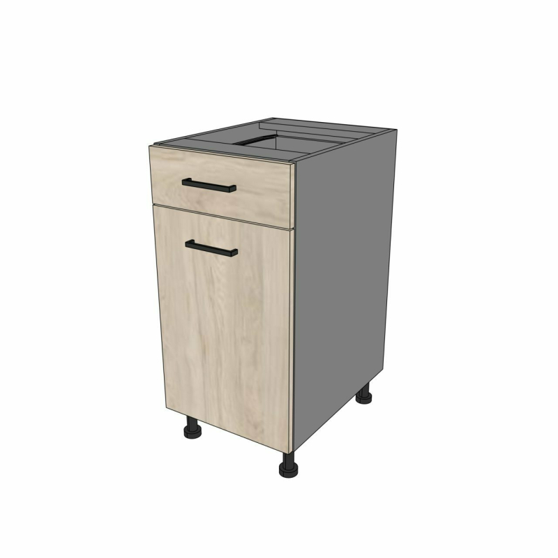 Szafka kuchenna stojąca MKS16 40x52x82h