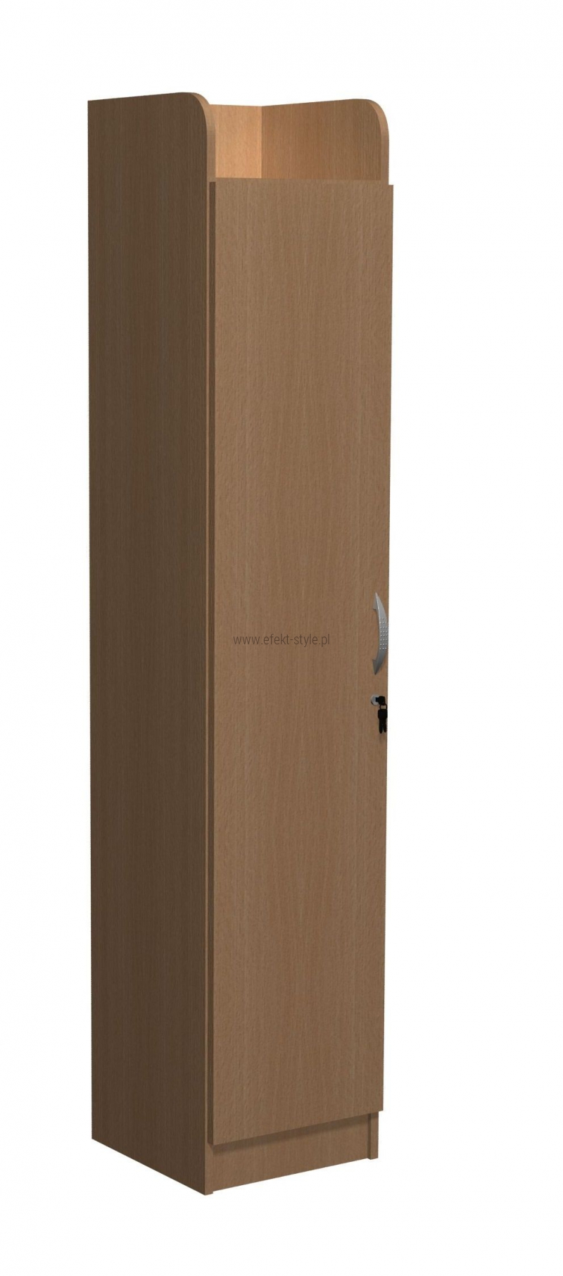 Szafa aktowa Bałtyk M