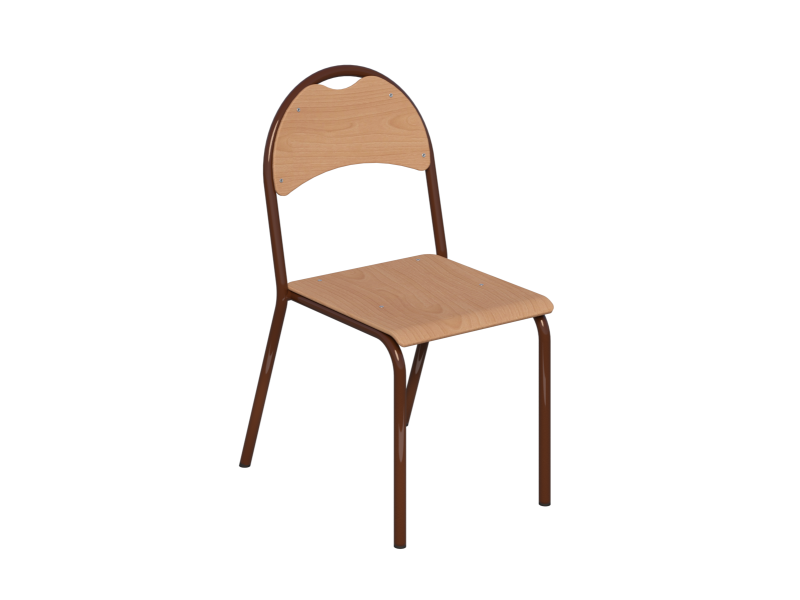 Krzesło ucznia GAWEŁ U