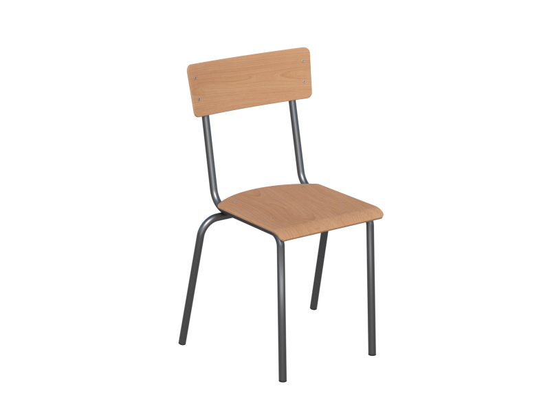 Krzesło ucznia BOLEK