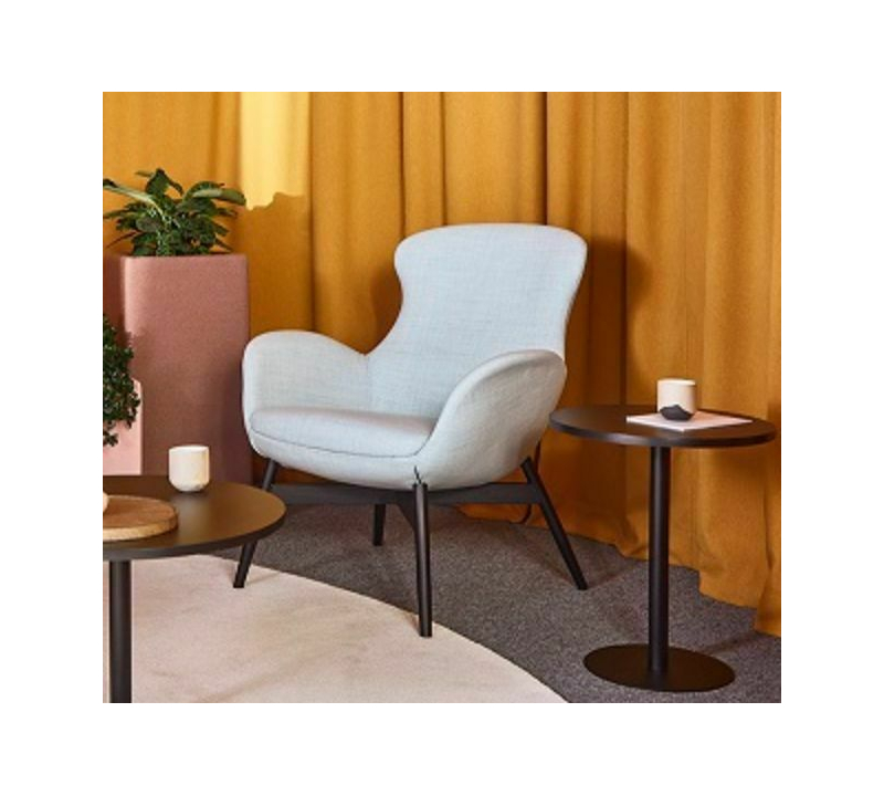 Fotel konferencyjny EPIC EP 212LB 01