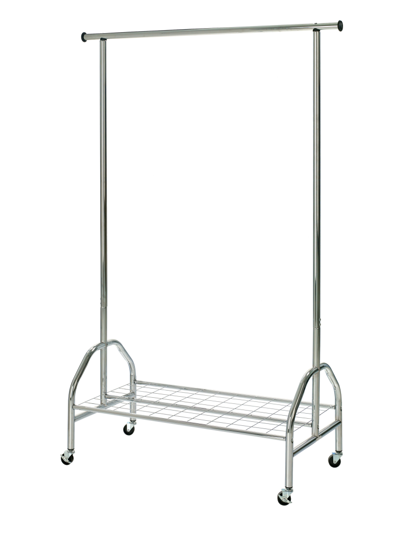 WU18 wieszak mobilny