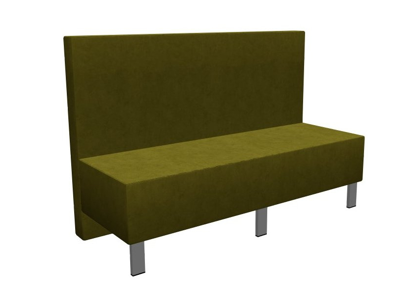 Siedzisko z oparciem SNAKE SK 1500 R