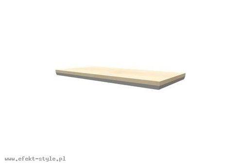 Blat górny szafy STATUS PROSTY