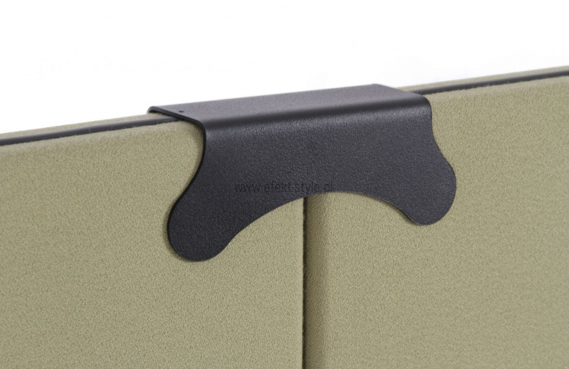 Łącznik do ścianek działowych CANDY - SV CT