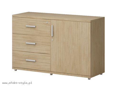 Szafka TORO TS44 120x43x78,1h