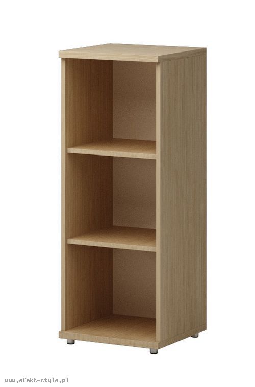 Regał  aktowy TORO TS42 43x43x113,5h