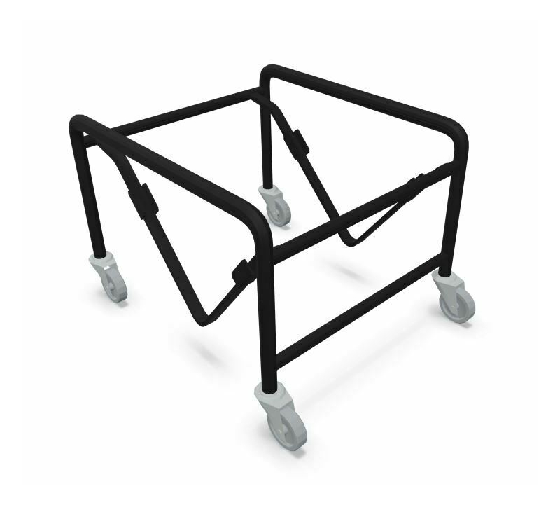 Wózek do transportu krzeseł ARIZ