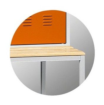 ławka podstawa 600 mm