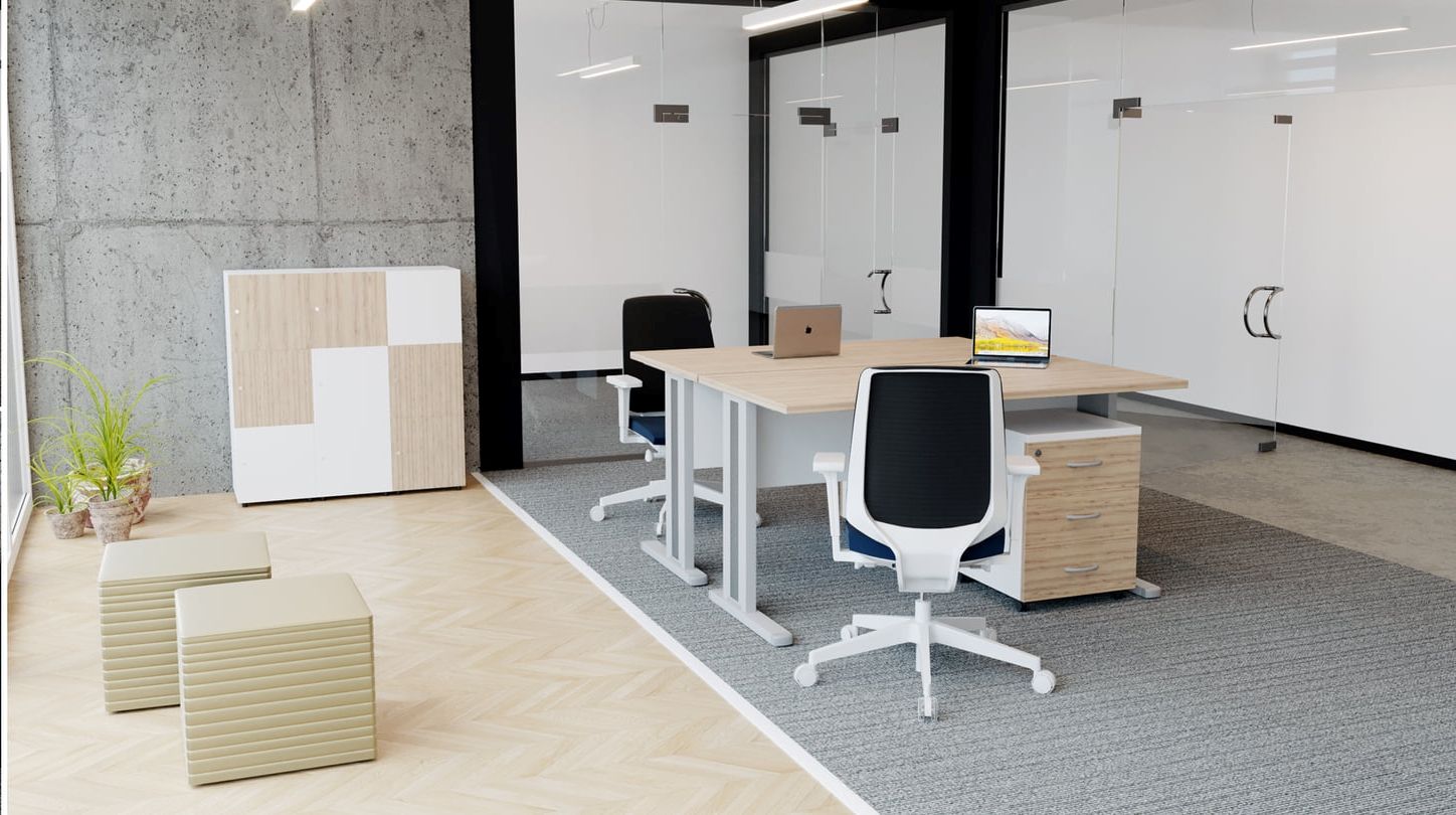 Meble biurowe PRIMUS