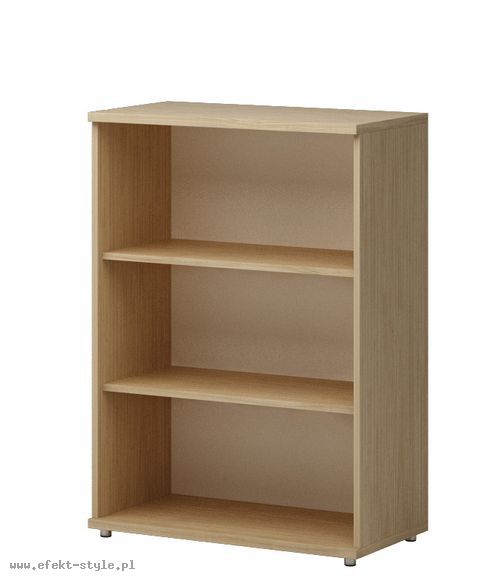 Regał aktowy TORO TS38 80x43x113,5h