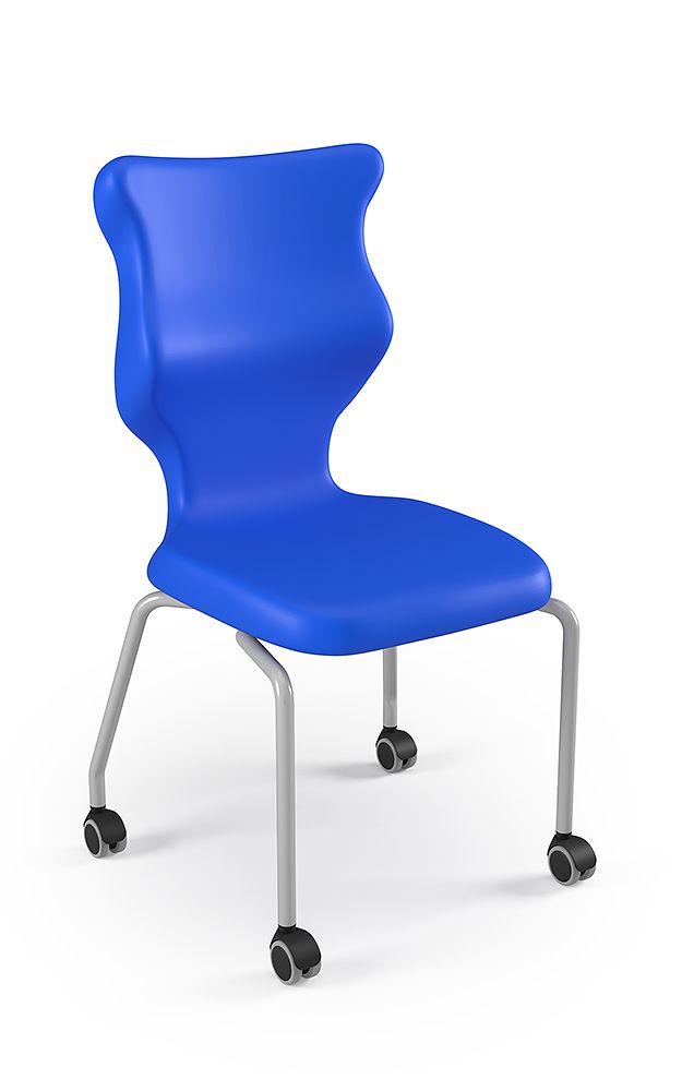 Krzesło szkolne Spider Move nr 4