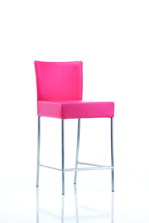 Krzesło barowe - Hoker TIME H30 H650