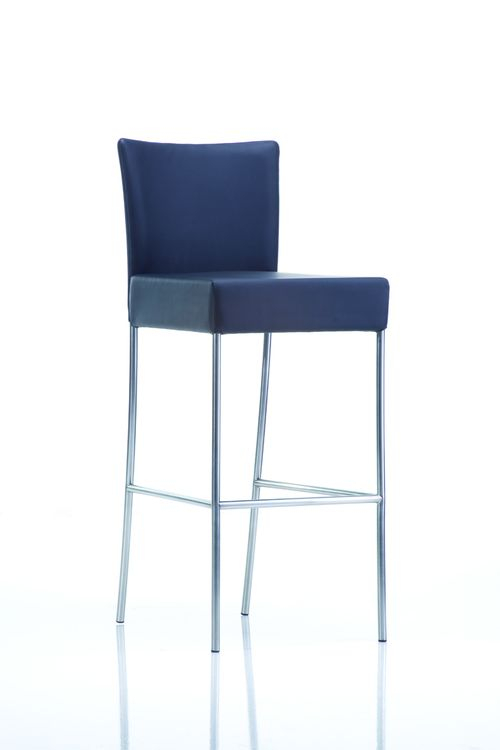 Krzesło barowe - Hoker TIME H30 H800