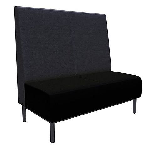 Sofa recepcyjna MODUS M1200 - element prosty