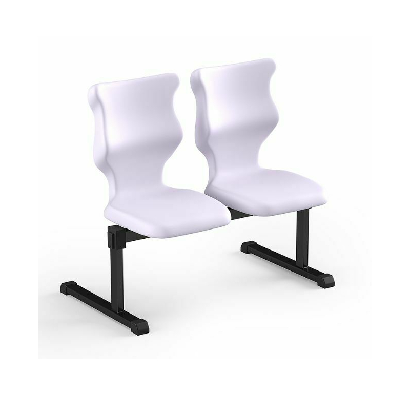 Ławka Entelo Bench 2 osobowa rozmiar nr 6 