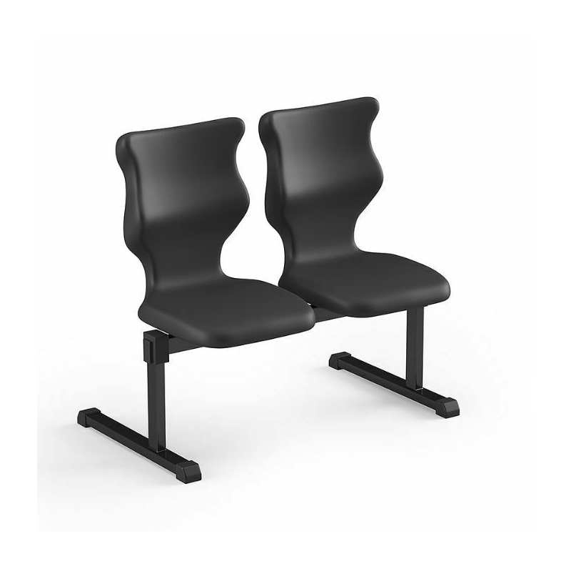Ławka Entelo Bench 2 osobowa rozmiar nr 5 