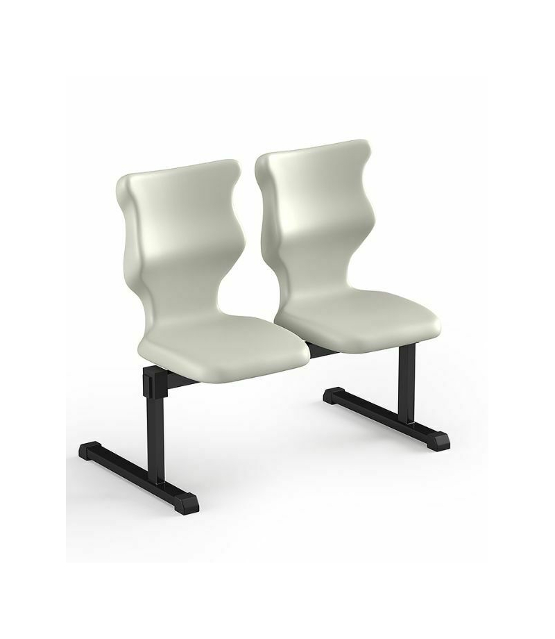Ławka Entelo Bench 2 osobowa rozmiar nr 4 