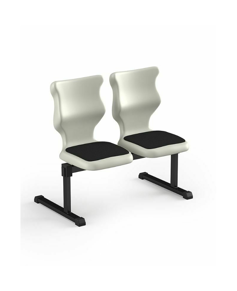 Ławka Entelo Bench Soft 2 osobowa rozmiar nr 4 