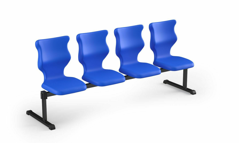 Ławka Entelo Bench 4 osobowa rozmiar nr 4 
