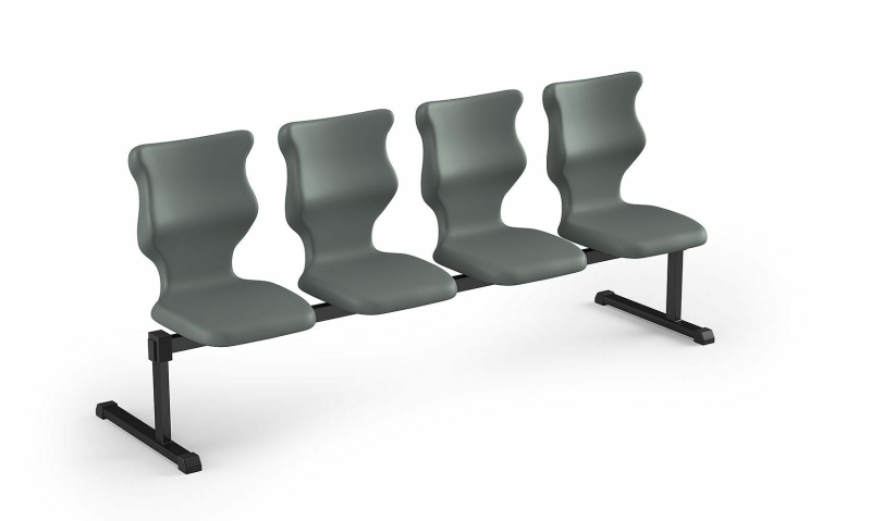 Ławka Entelo Bench 4 osobowa rozmiar nr 4 