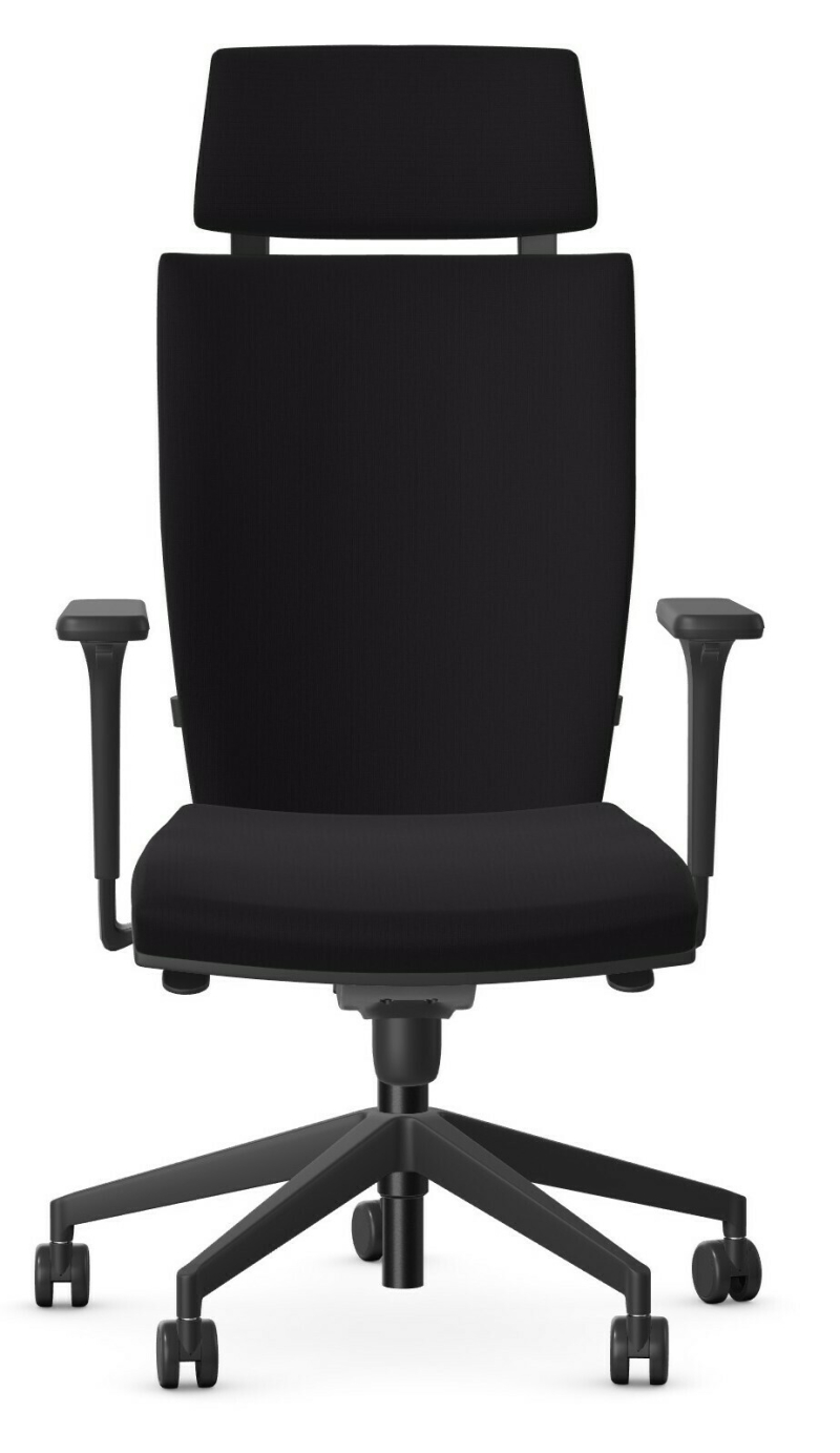 Fotel obrotowy APOLLO A/T-120-132 wybór koloru tapicerki