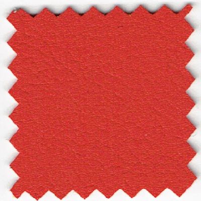 Fotel biurowy Valio BT Black  - VALENCIA VL-02 czerwony