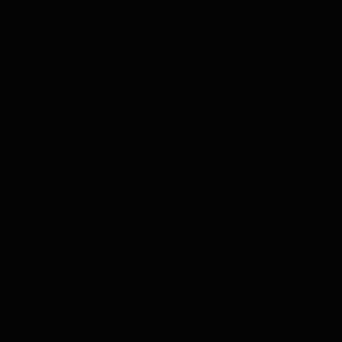 Biurko EVRO EVB 10 - 12 stelaż zamknięty - Czarny