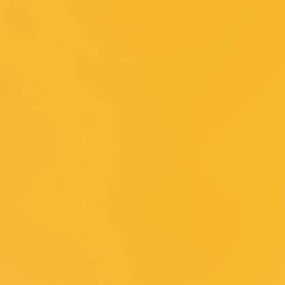 Regał z szafką Mazur 10 - Żółty